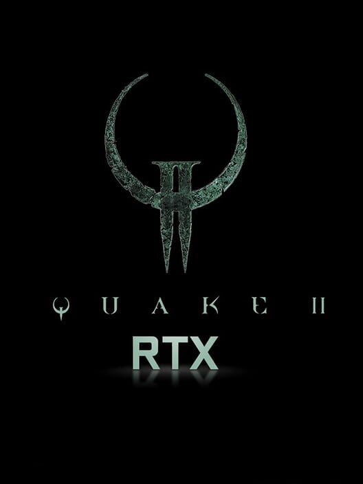 Carátula de Quake II RTX
