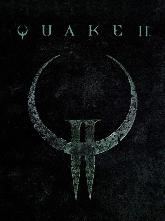 Jaquette de Quake II