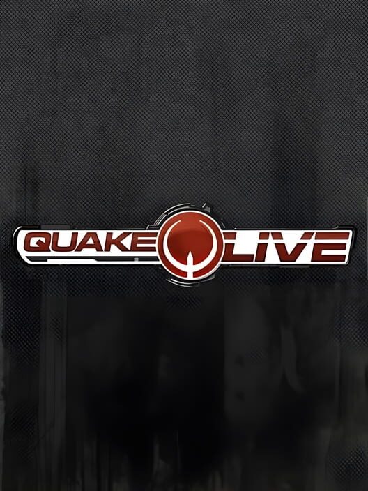 Jaquette de Quake Live
