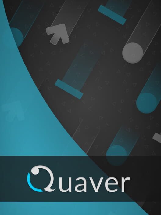 Jaquette de Quaver