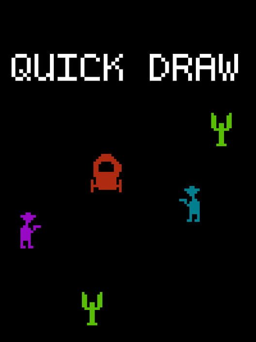 Quick Draw cover art