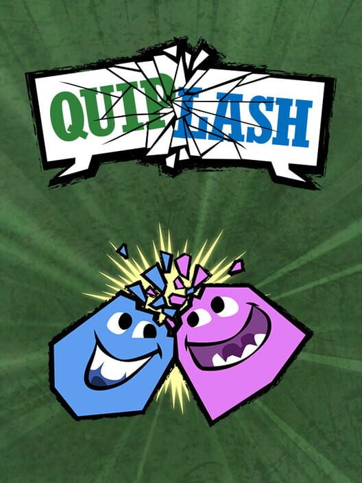 Jaquette de Quiplash