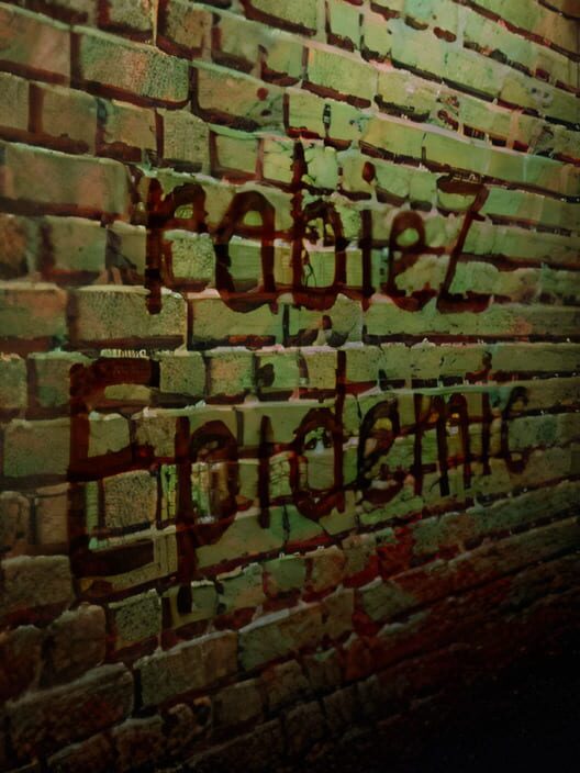 Jaquette de Rabiez: Epidemic