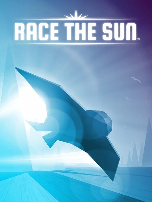 Carátula de Race the Sun