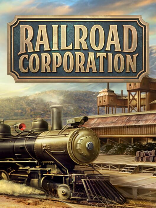 Carátula de Railroad Corporation