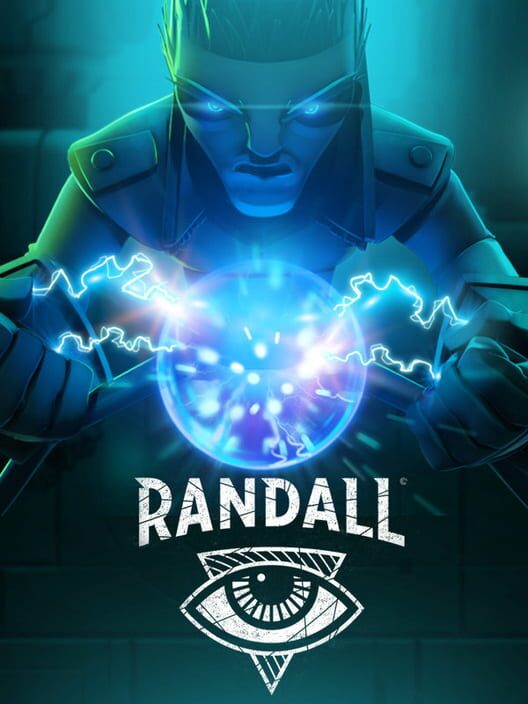 Carátula de Randall