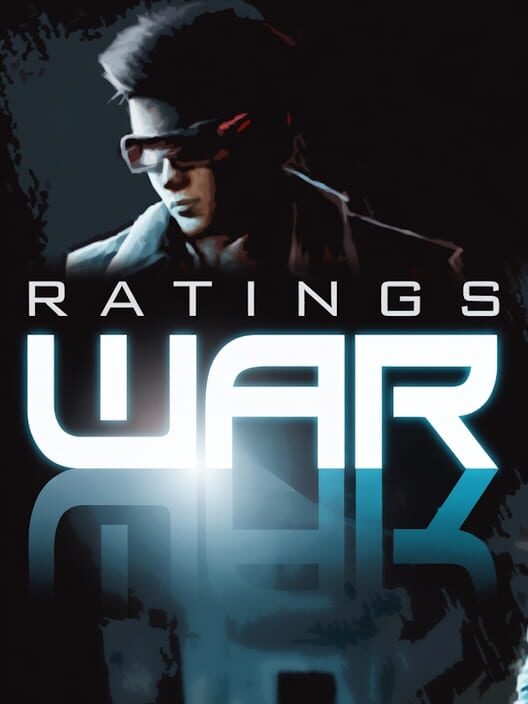 Jaquette de Ratings War