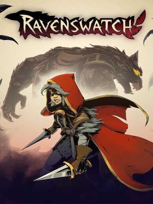 Jaquette de Ravenswatch