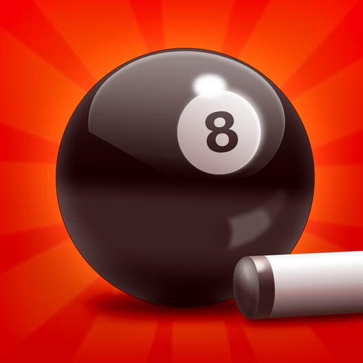 Jaquette de Real Pool 3D