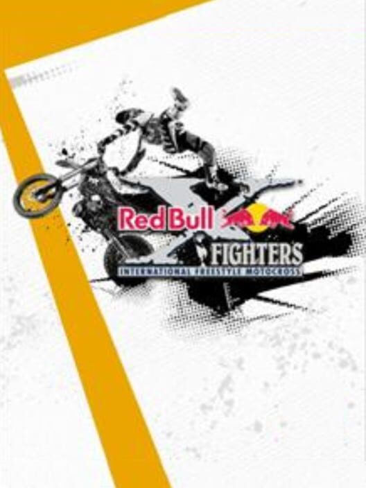 Carátula de Red Bull X-Fighters