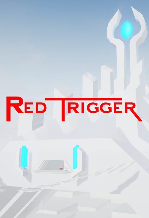 Carátula de Red Trigger