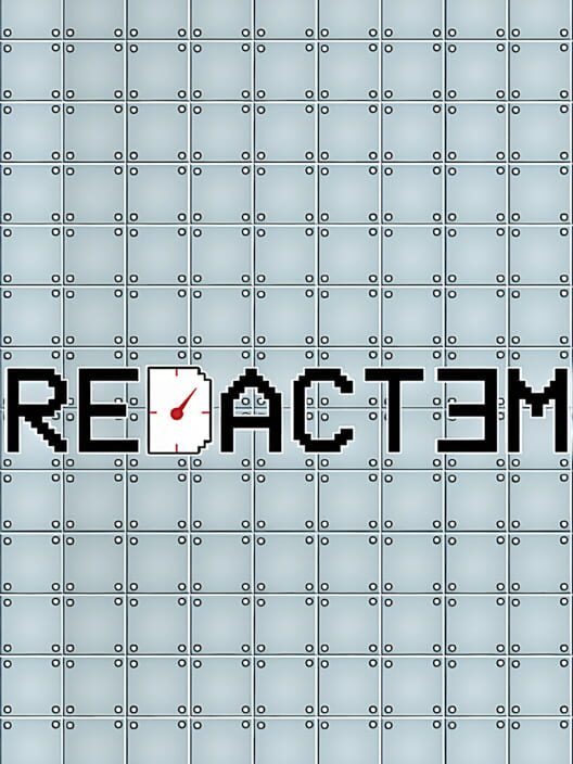 Jaquette de Redactem