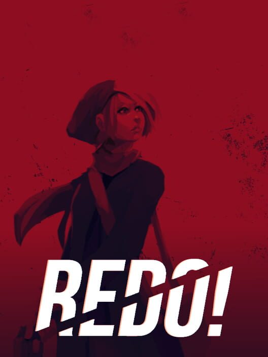 Carátula de Redo!