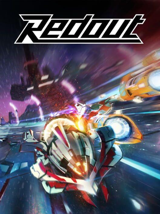 Jaquette de Redout