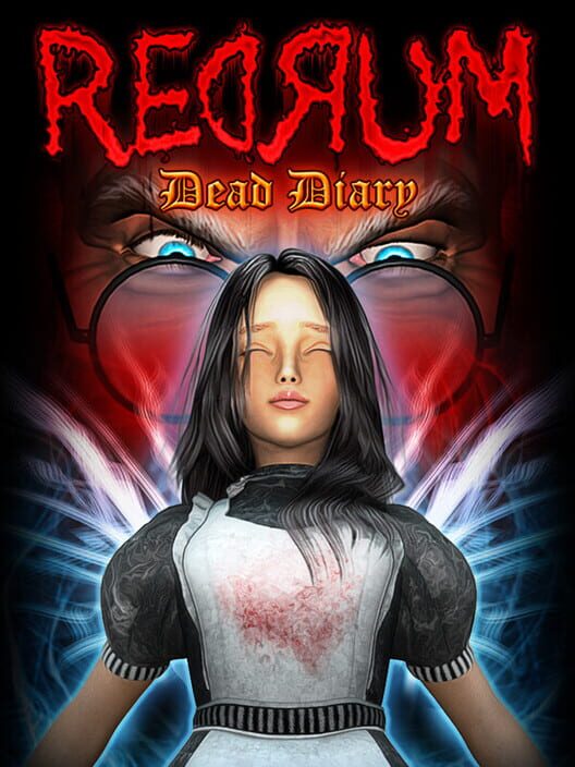 Jaquette de Redrum: Dead Diary