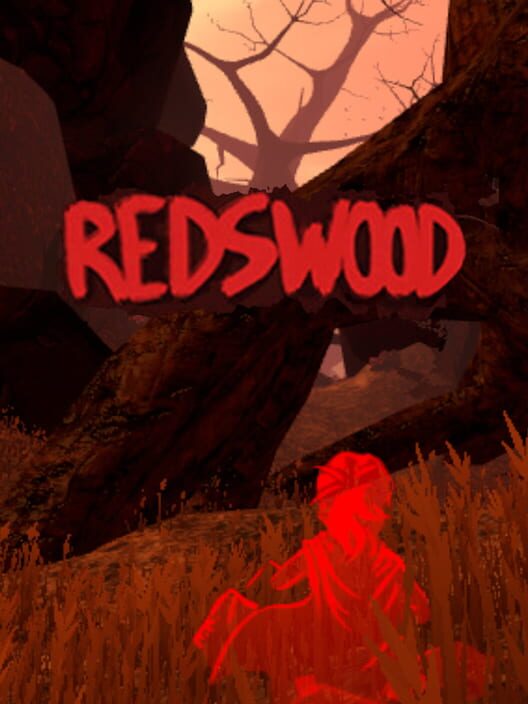 Redswood VR cover art