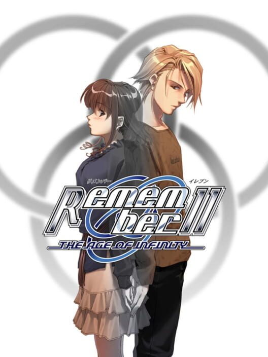 Jaquette de Remember11: The Age of Infinity