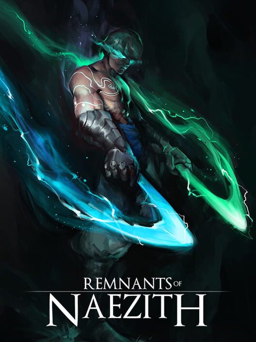 Remnants of Naezith cover art