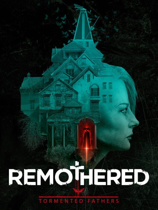 Jaquette de Remothered: Tormented Fathers
