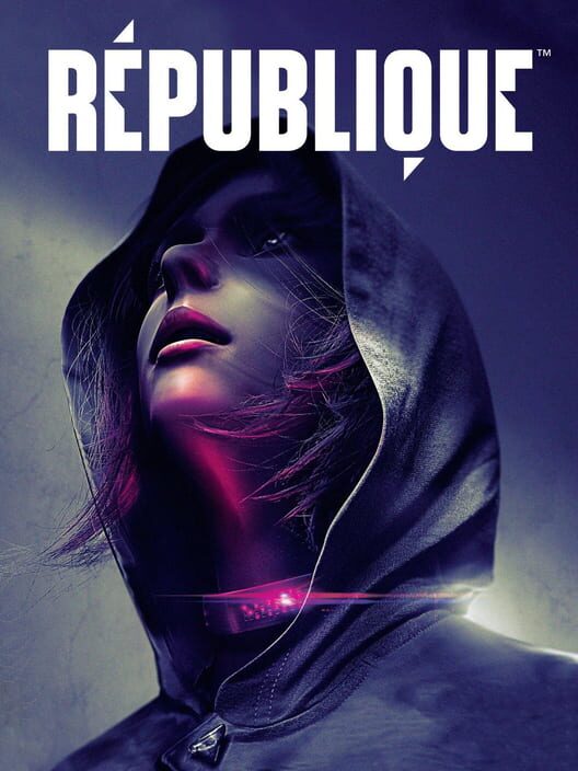 Carátula de République