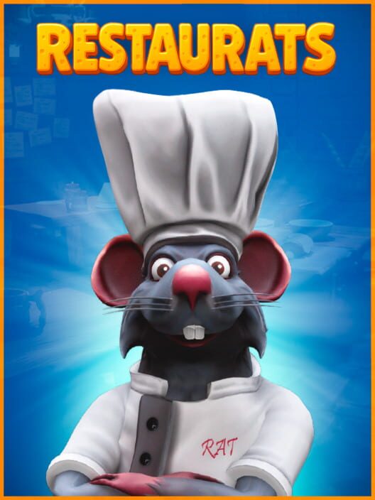 Jaquette de Restaurats