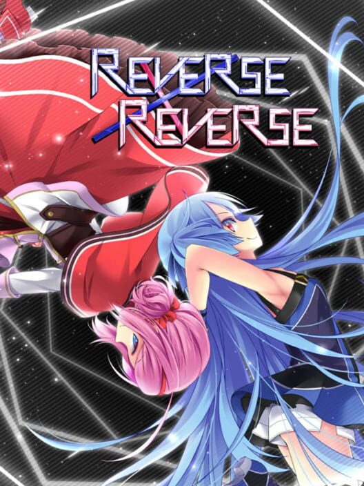 Jaquette de Reverse x Reverse