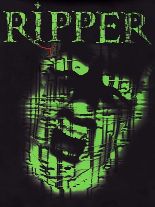 Carátula de Ripper