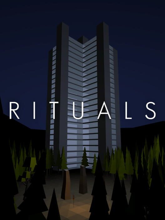 Rituals cover art