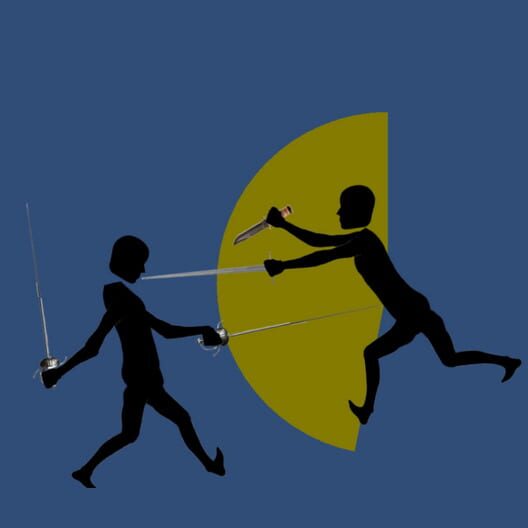 Carátula de Rivalry
