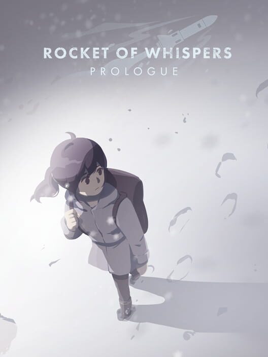 Carátula de Rocket of Whispers: Prologue