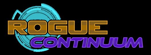 Carátula de Rogue Continuum