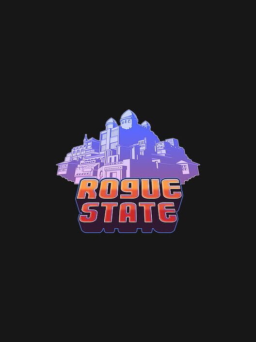 Carátula de Rogue State