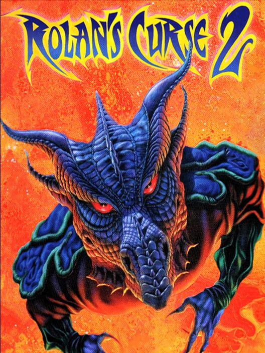 Carátula de Rolan's Curse 2
