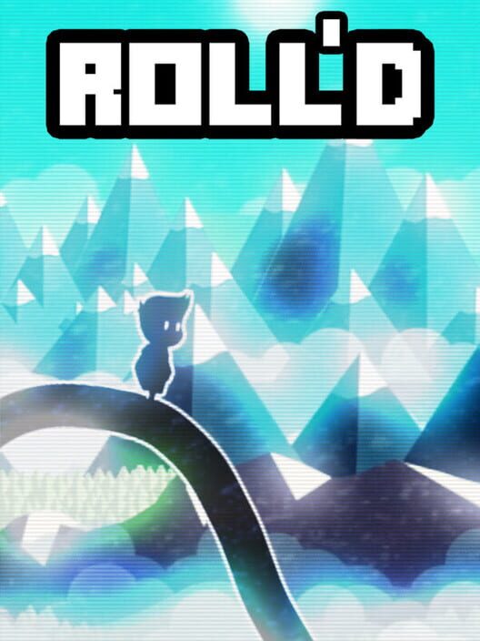 Carátula de Roll'd