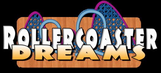 Carátula de Rollercoaster Dreams