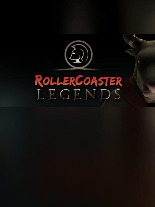 Carátula de RollerCoaster Legends