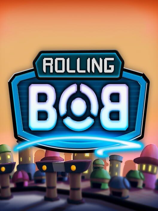 Carátula de Rolling Bob