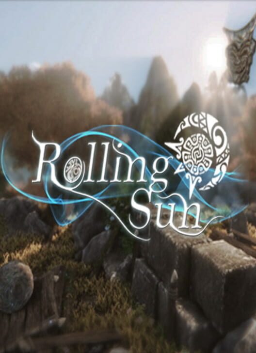 Carátula de Rolling Sun