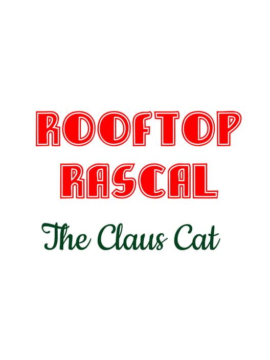 Carátula de Rooftop Rascal: The Claus Cat