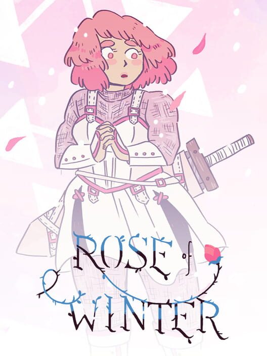 Carátula de Rose of Winter