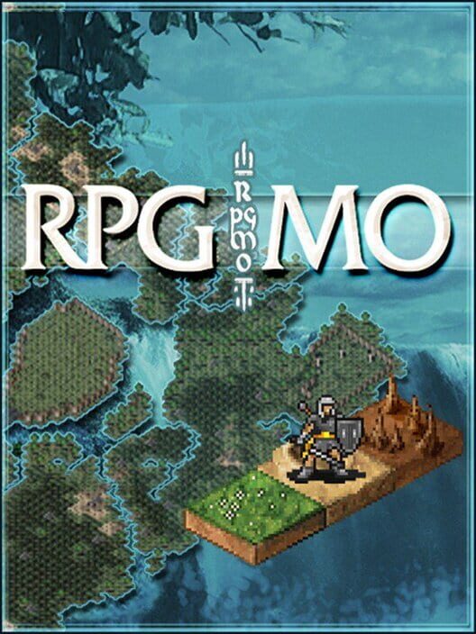 Carátula de RPG MO