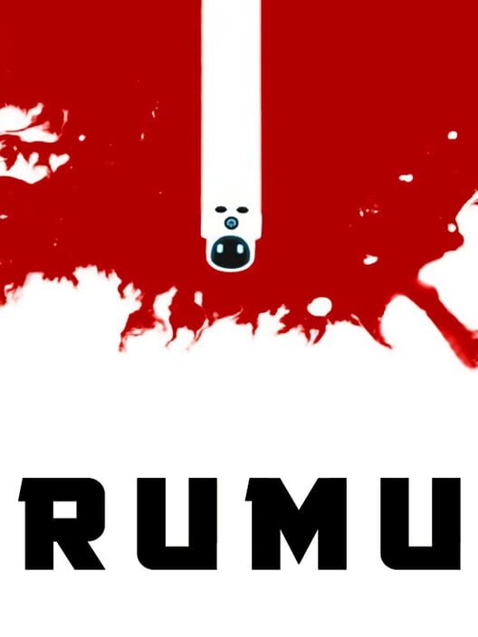 Carátula de Rumu