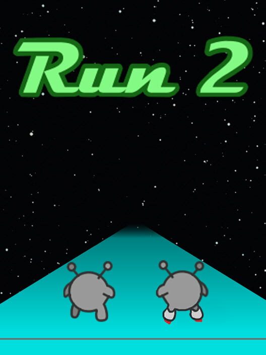 Carátula de Run 2