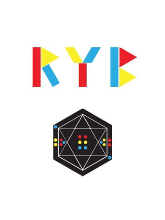Jaquette de RYB