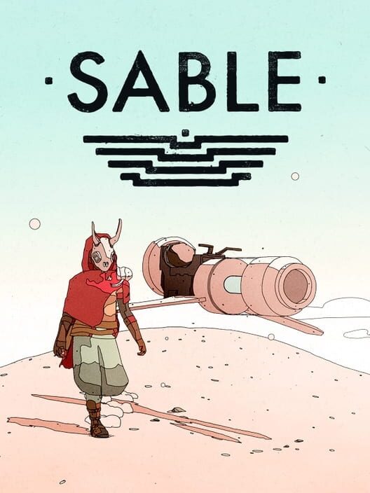 Jaquette de Sable