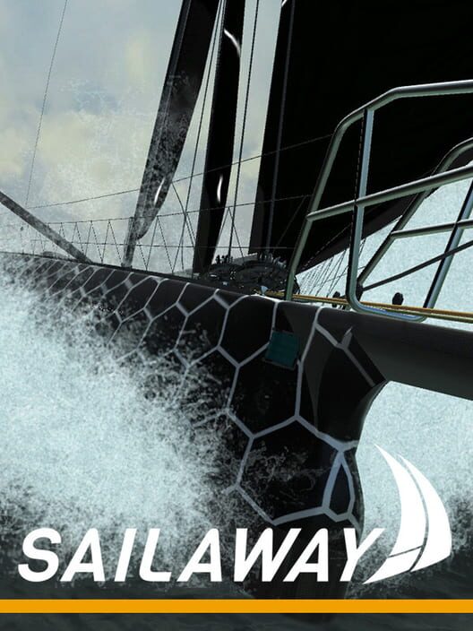 Carátula de Sailaway