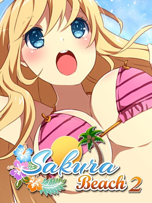 Carátula de Sakura Beach 2