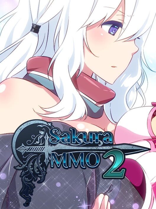 Jaquette de Sakura MMO 2