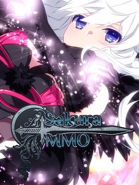 Carátula de Sakura MMO