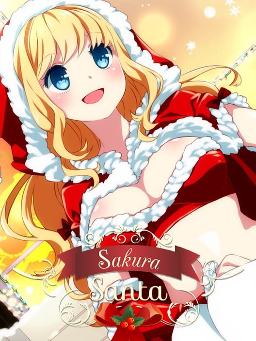 Carátula de Sakura Santa